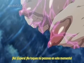 Youkoso Sukebe Elf no Mori e Cap 02 sub Español