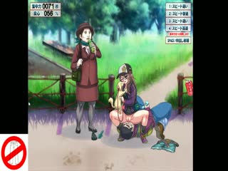 No_Pants Plays when my Town ha海报剧照