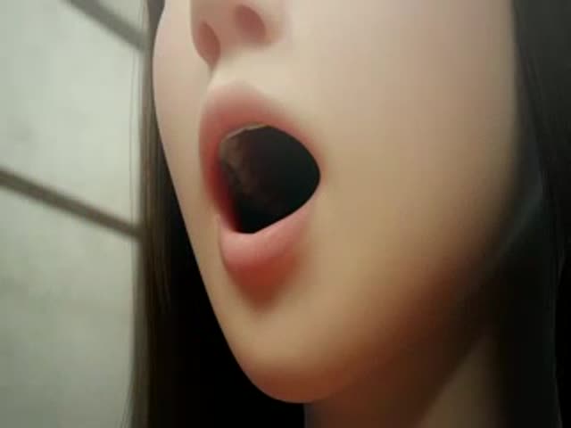 【3D动漫】 清纯处女被老头强暴篇 高清唯美画风