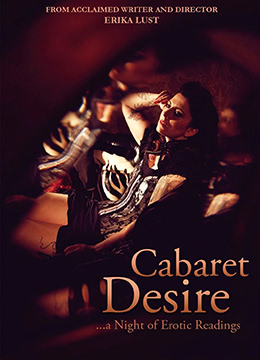 爱欲夜知味.Cabaret Desire.2011.ES.BluRay.1920x1080p.x264.DTS-KOOK.[中英双字]海报剧照