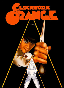 发条橙.A.Clockwork.Orange.1971.双语字幕海报剧照