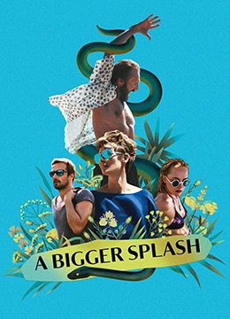 假日驚情ABiggerSplash2015BD720P中英雙字