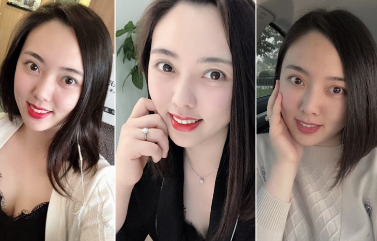 @20207330094 用户上传：后入儿子美臀女私教_女私教叫得真淫荡海报剧照