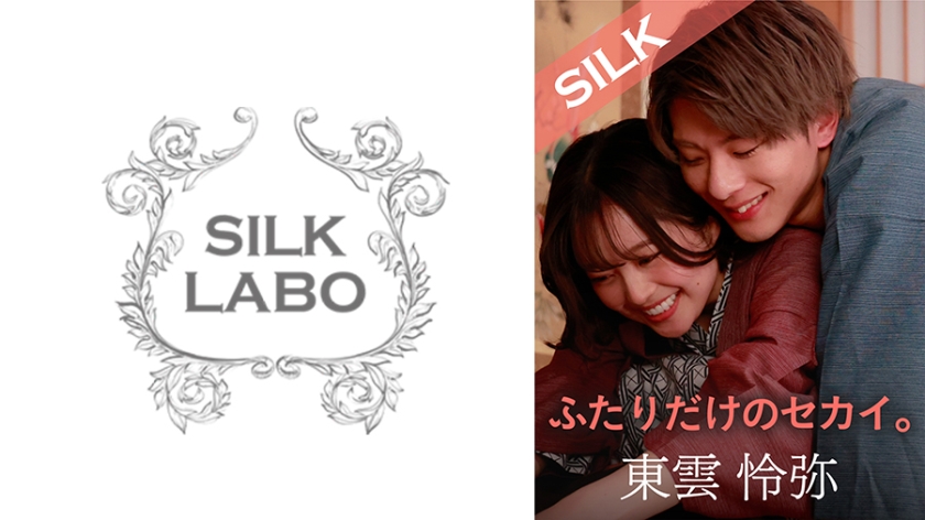 220SILKS-101 ふたりだけのセカイ。海报剧照