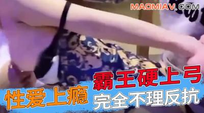 强行霸王硬上弓 封面