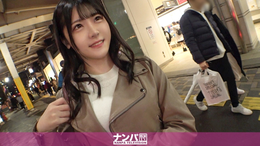 200GANA-2888マジ軟派初撮1939彼氏の独りよがりSEXが不満なお姉さんそのあざと可愛さに
