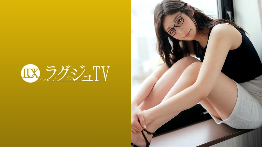 259LUXU-1695ラグジュTV1684経験人数100人越えの社長秘書シチュエーションプレイで社長と