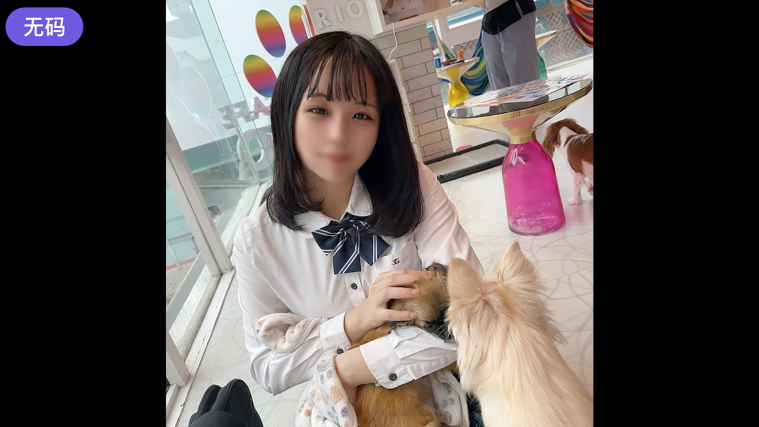 FC2-3288126初撮影·顔出し本日まで限定1980ptいつも優しかった先生なのに···犬好き女子
