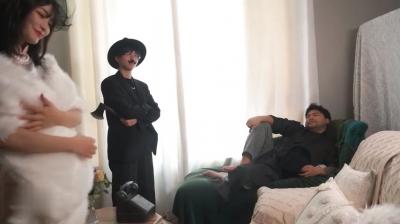 国产AV葫芦影业HUL023旧上海四女子往事7