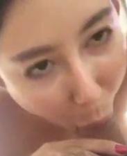 李雅BYSP视频：中国上海影片封面