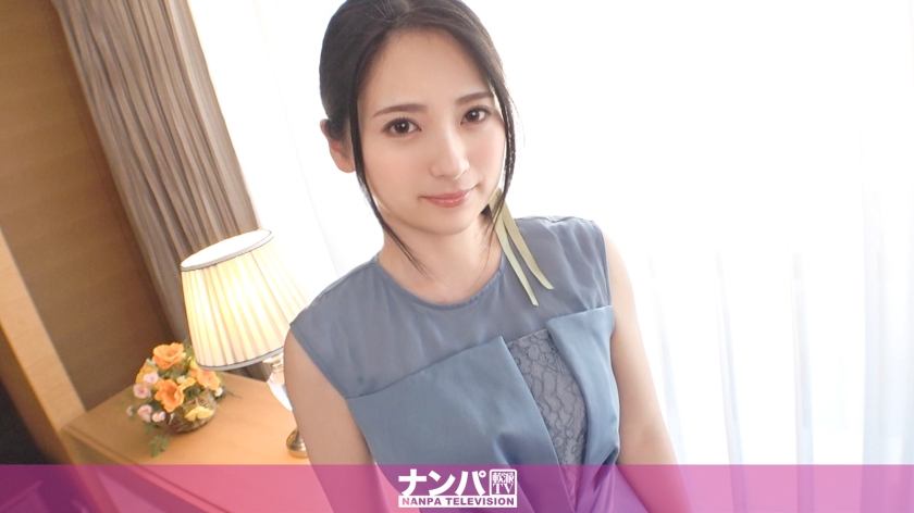 200GANA-2966 マジ软派、初撮。 1999 【结婚式帰りの美少女】代官山で、清楚な色白美少女をナンパ！