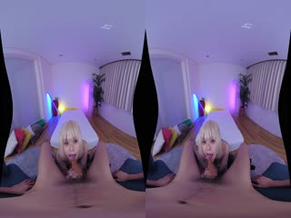 COSVR-017 【VR】電脳風俗 コスモパレス 異世界美少女の極上ご奉仕を楽しめる夢のVR風俗店-cd1