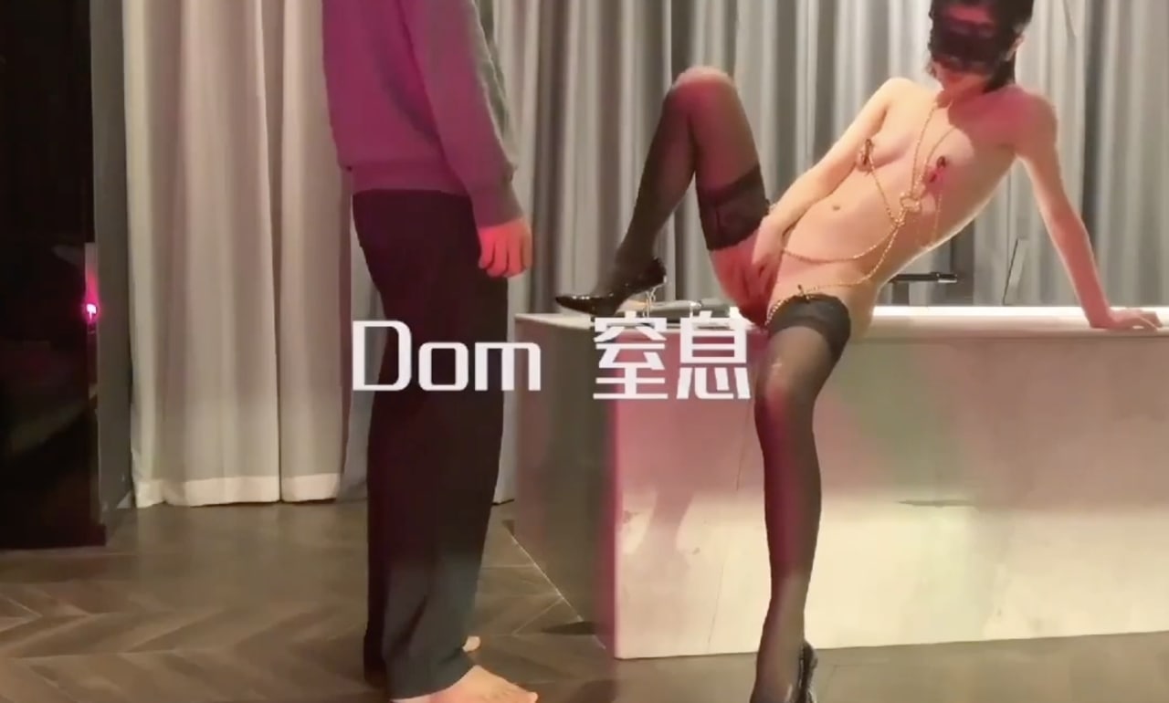 推特大神Dom窒息咖啡店女老板后续的!海报剧照