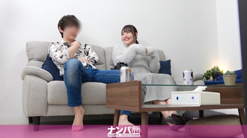 200GANA-3061 百戦錬磨のナンパ師のヤリ部屋で、連れ込みSEX隠し撮り 355 酒とSEXが生きがいの海报剧照