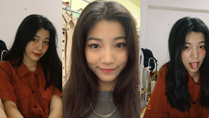 独家流出跪舔的女人在富二代面前就是一条母狗被操的不要不要的