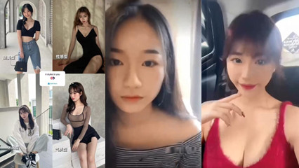 独家流出邻家模特儿主播被诈骗全裸影片流出