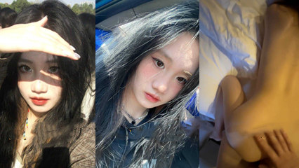 母狗养成记湖南文理学院付秋怡和渣男裸聊视频曝光