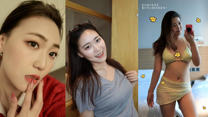 网爆某地方银行系统女职员极品反差小少妇偷情男上司露脸口交吃鸡