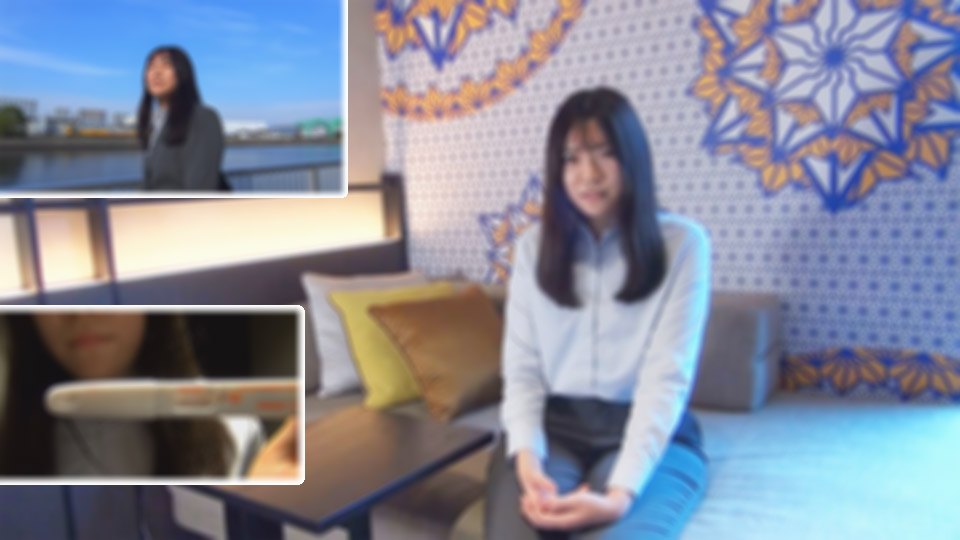 FC2-4329852美しい薄ピンクの美マンコ垢ぬけてない長身の地味OLさん将来すごい美人になっ-cd2