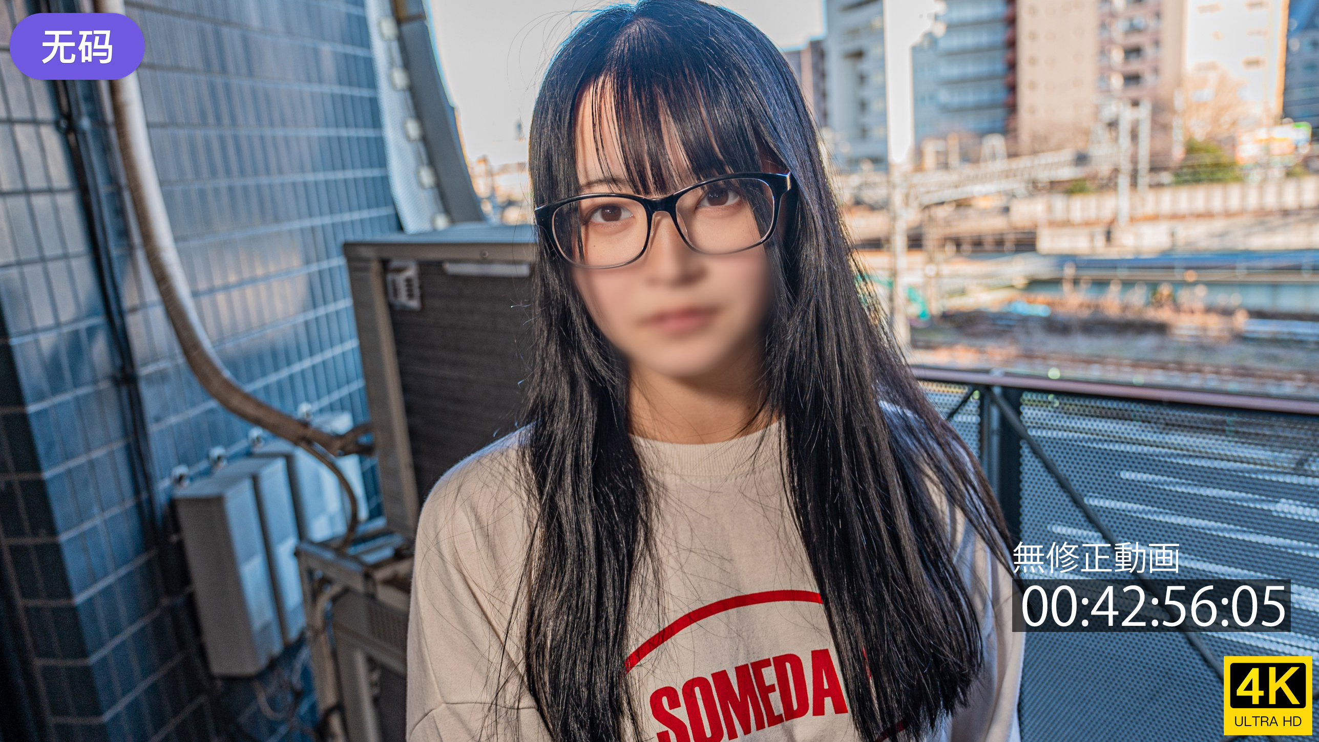 FC2-43535534#2まで限定500ptブス·メガネ永久保存の価値あり容姿は見たまんま勝手に