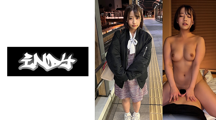 534IND-076ハメ撮り箱根の私立大に通う20代ちびかわJDとパパ活露天風呂で生ハメ一晩で中出しか