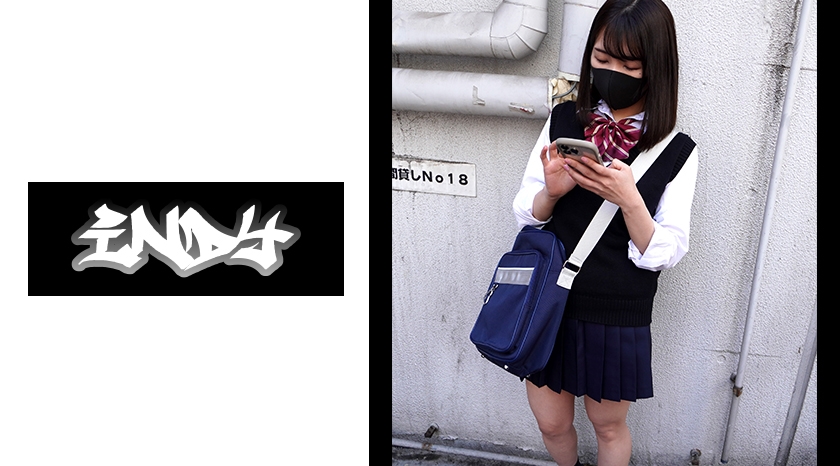 534IND-089個撮優等生っぽいミニスカ制服美小女を自宅に連れ込みハメ撮り生ピストンから中イキ連発
