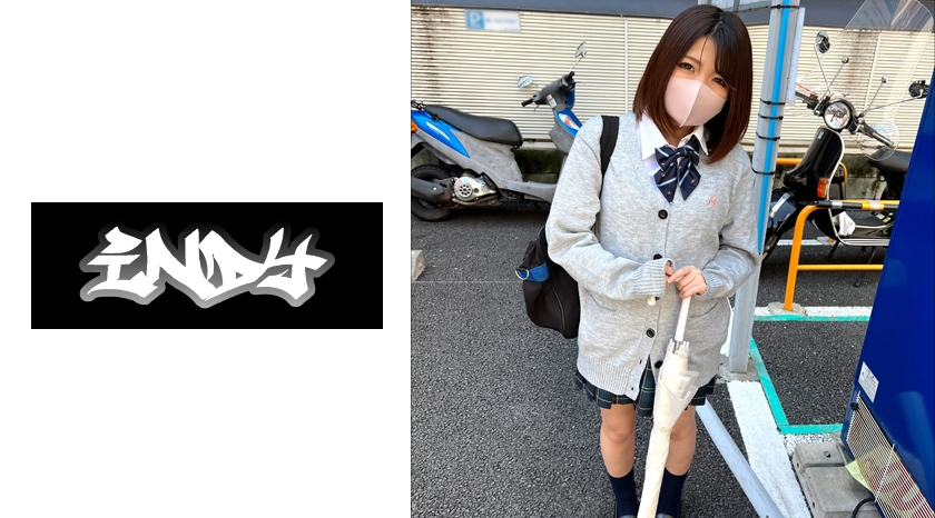 534IND-099個人撮影恥じらい顔が可愛すぎる萌え袖女子(K2)とP活ゴム無しで無責任に無断に中出し