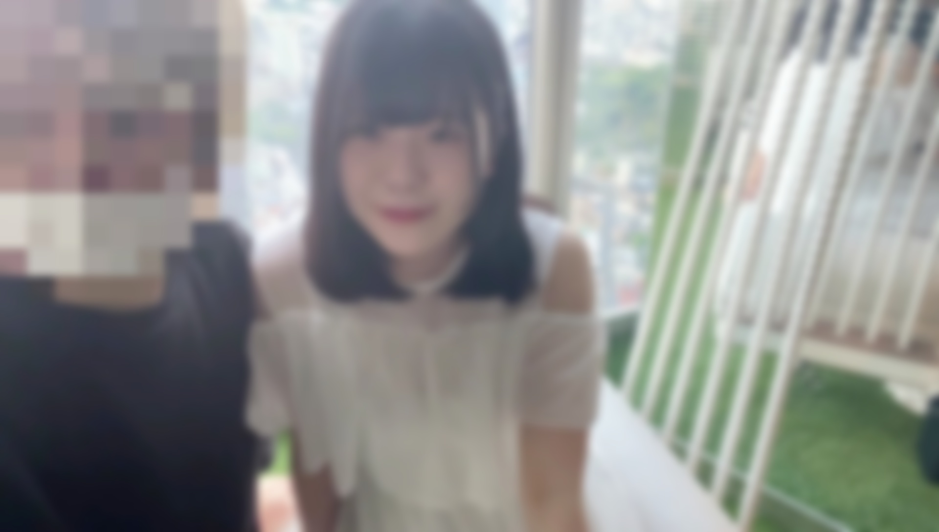 FC2-4382850色白で黒髪清楚な新社会人1年目甘えん坊な彼女が働くオンナになった就職祝いにイチ-cd1