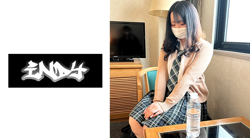 534POK-025個人撮影絶世のアイドル級美少女りんかちゃん制服のままで生ハメに中出しまで成功