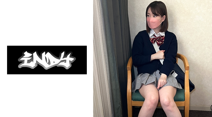 534POK-021アカBAN覚悟個人撮影真面目っぽい感じの水泳部女子(K②)の裏バイトを完全密着