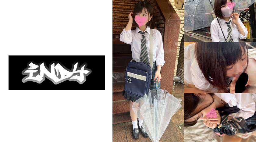534POK-031個人撮影M気質な短髪美小女とP活大学進学の為に始めたP活で快楽堕ち
