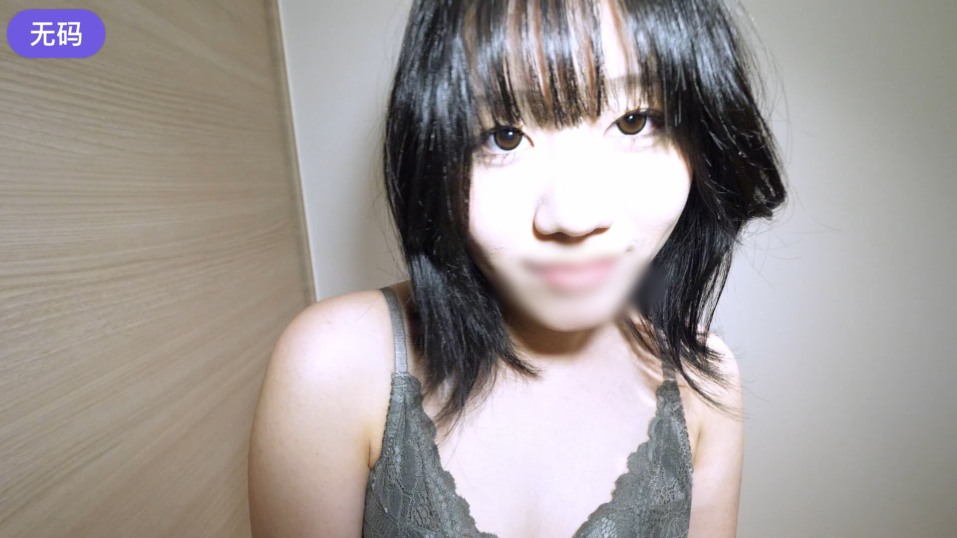FC2-4393784無修正★色白超美スレンダー★「膣内への射精…興奮します###」膣奥パコパコ刺激され