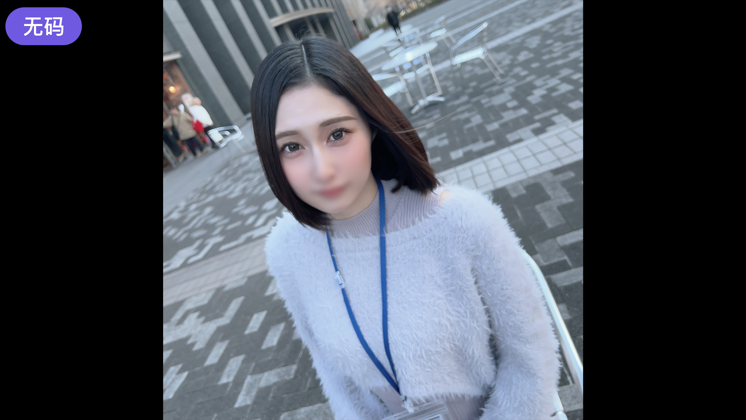 FC2-4396490初撮影·顔出し3日間限定美しい瞳で世の男を誘惑する商社勤めの上品美乳プリ尻キャリ