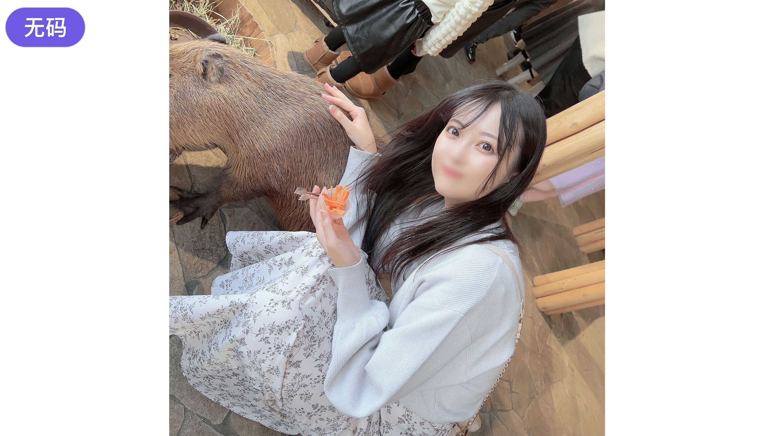 FC2-4401493初撮影·顔出し5#3まで限定とびっきり清楚で美人な新人女◯アナ風エステティシャ