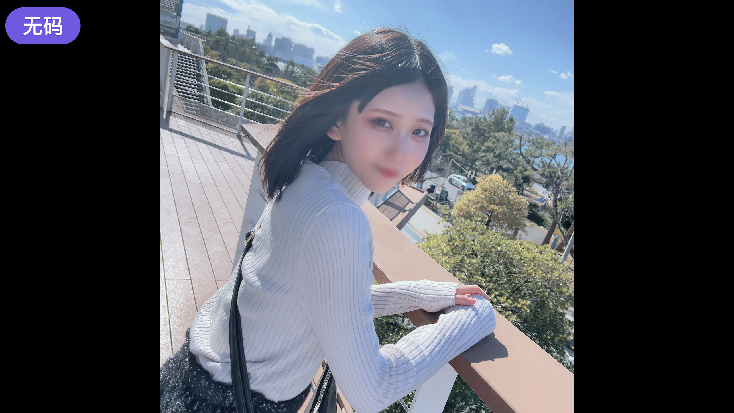 FC2-4436941初撮影·顔出し閉鎖的で自然豊かな村で育ち処◯喪失まで21年···初めての都内デー