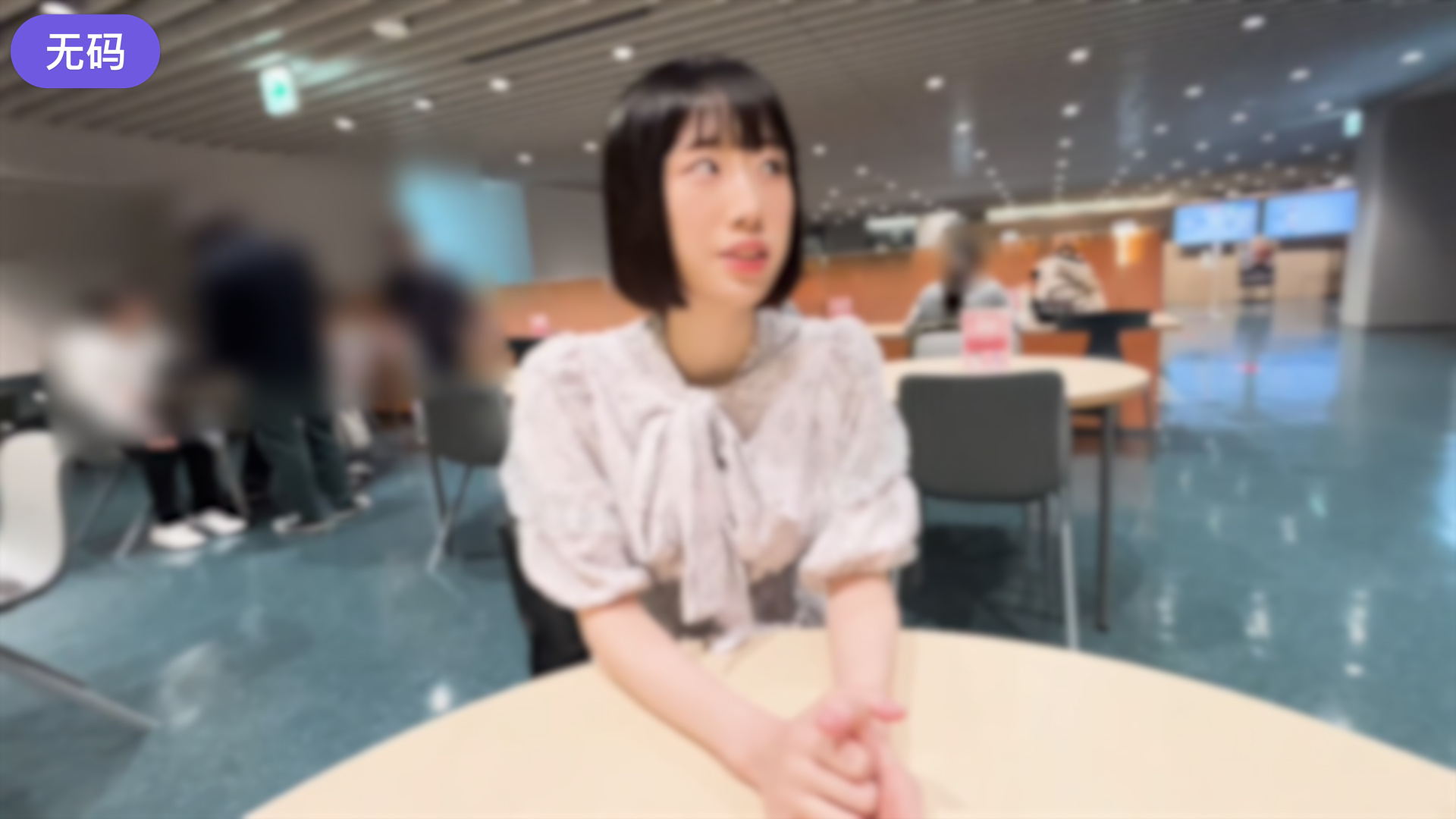 FC2-4444975※3日間限定初·顔出し「産みたいです…」書道家を目指す妊娠3ヶ月大学生-cd3