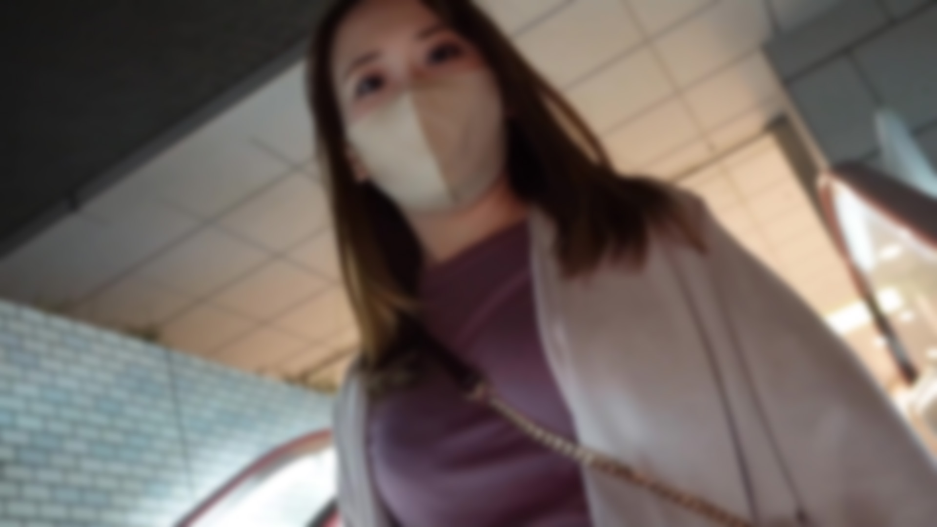 FC2-4483816強者男性×チン媚びOL関西弁の色白FカップがテストスンMAXつよつよチポに服