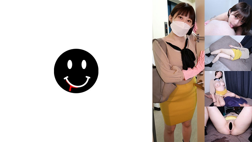 726ANKK-065マシュメロ美白巨乳