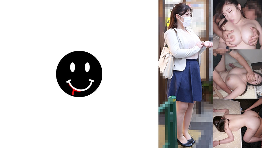 726ANKK-061ドデカミンぱいぱい
