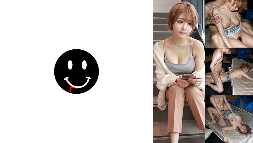 726ANKK-081鬼痙攣凸やわ乳凸女
