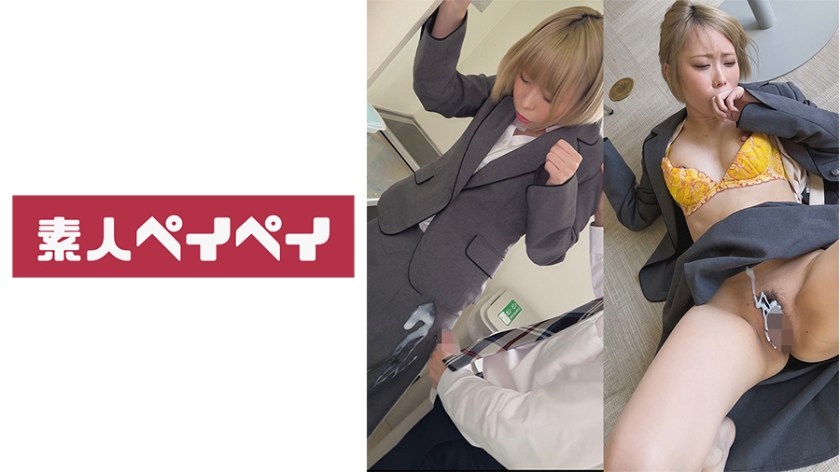 748SPAY-307川菜さん
