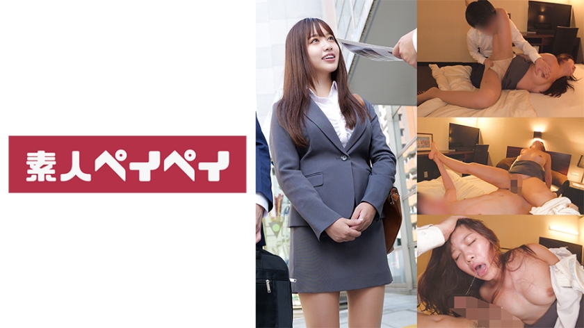 748SPAY-378Mさん