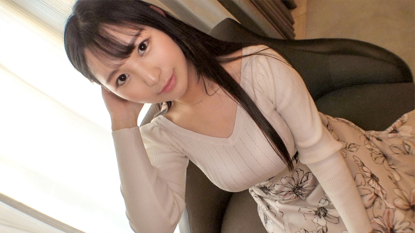 SIRO-5129-C爆乳JD彼氏は今まで一人清純派Iカップ女子大生就活も終わってあとは卒業するだ