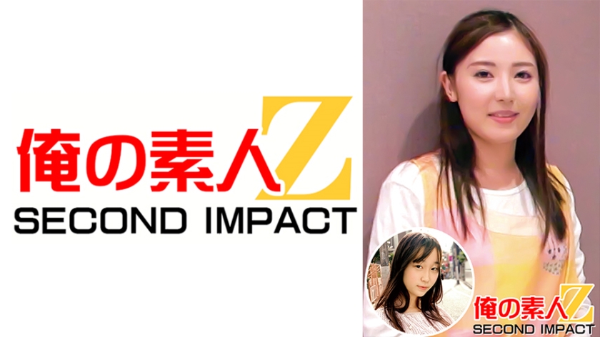 765ORECS-004しっかりお姉さん系美人保育士さんのぞみ先生(22才)＆おとなしそうだけどムッツリ美