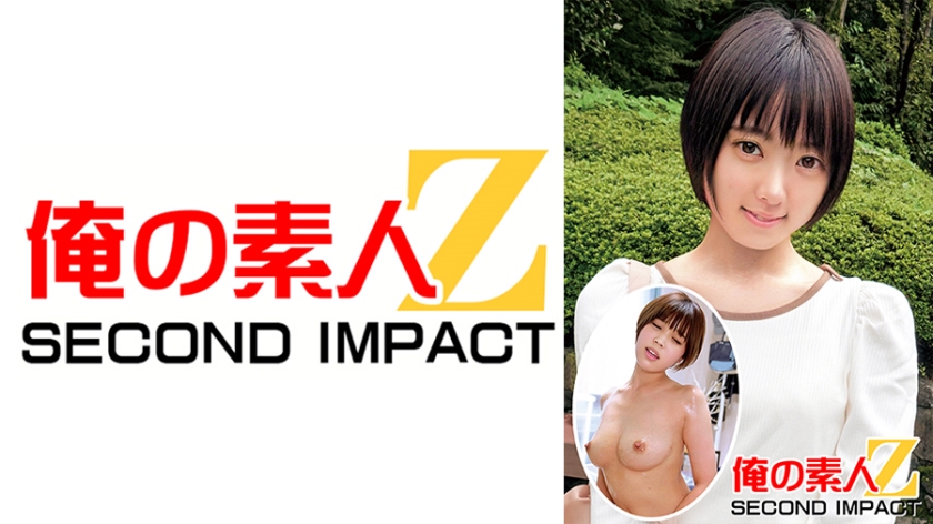 765ORECS-005ショートヘアがキュート引き締まったスレンダーボディスポーツ女子すずさん(2
