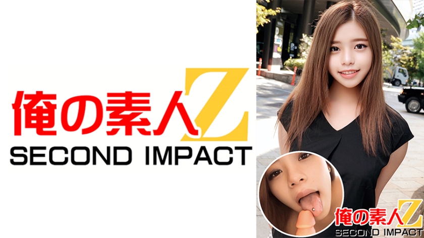 765ORECS-010美巨乳ちょいギャル女子大生どエロい身体デカチンハードピストンに悶絶イキまく