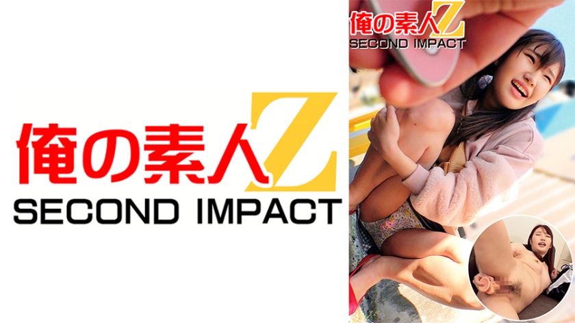 765ORECS-016街角こっそり絶頂ビンカンJDまこちゃん「恥ずいけど…気持ちイイだもんww」興奮