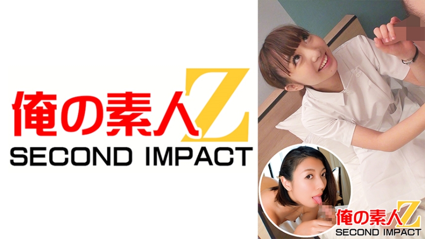 765ORECS-021ナースってスケベなんです…ww内科勤務の白鳥さん(23才)びんびんになったチ○